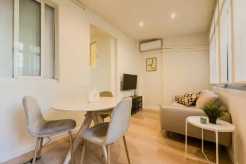 Piso en El Camp d'en Grassot-Gràcia Nova