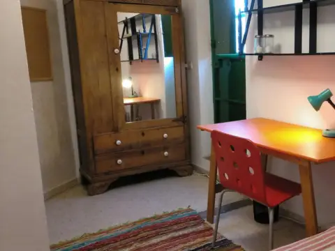 Habitación en San Julián