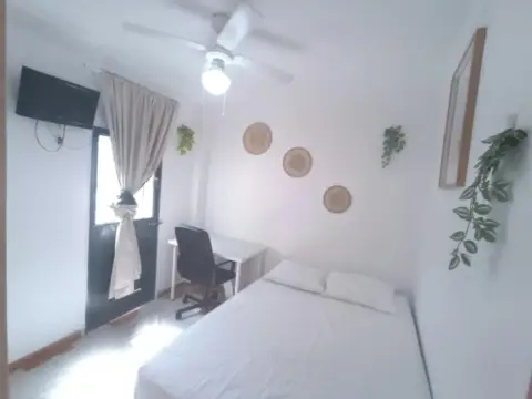 Habitación en El Cerro