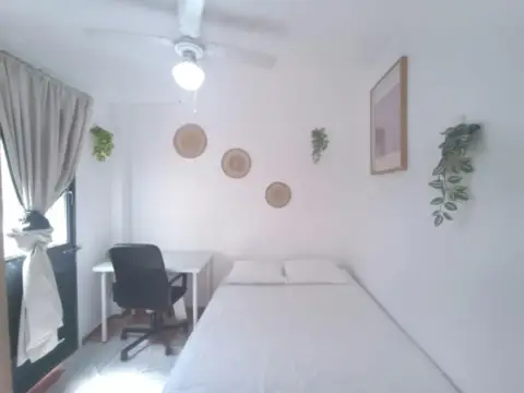 Habitación en El Cerro