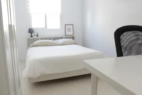 Habitación en San Julián