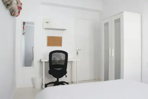 Habitación en San Julián