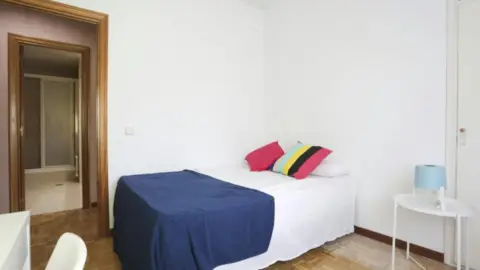Habitación en Almenara
