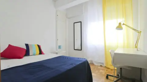 Habitación en Almenara