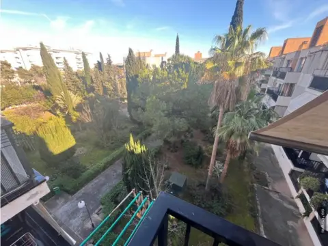 Piso en Son Oliva