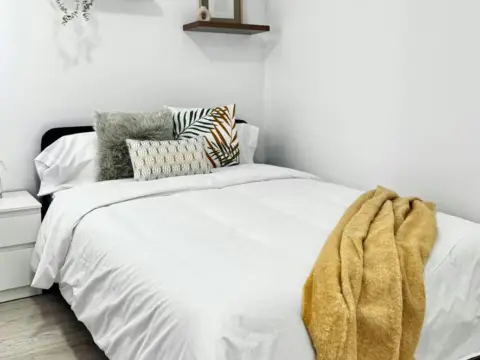 Habitación en Río Rosas