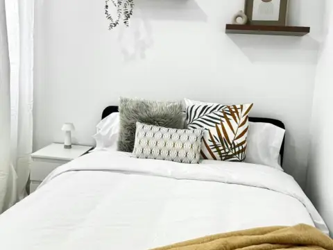 Habitación en Río Rosas