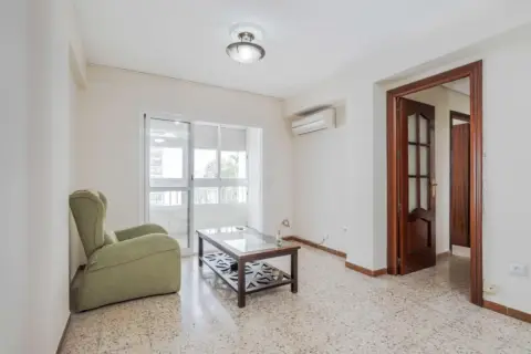 Piso en calle >Bda. de San Diego, nº >