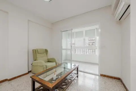 Piso en calle >Bda. de San Diego, nº >