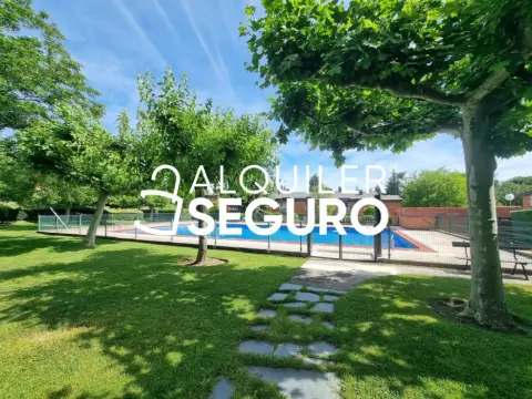 Chalet en La Navata