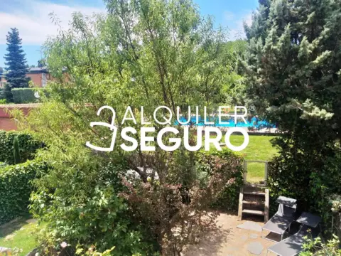 Chalet en La Navata