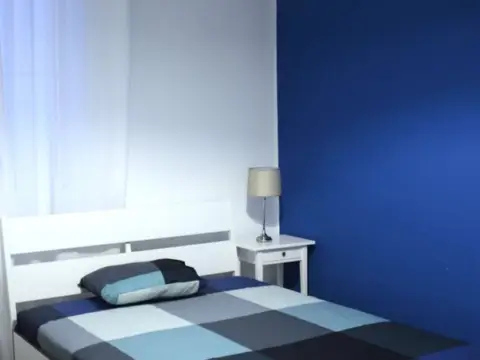 Habitación en Guindalera