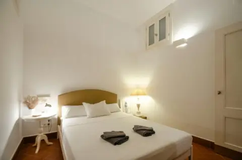 Piso en La Vila de Gràcia