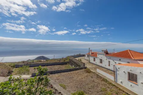 Casa en Lugar Malpaíses Arriba