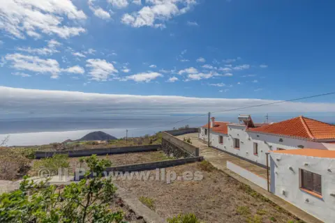 Casa en Lugar Malpaíses Arriba