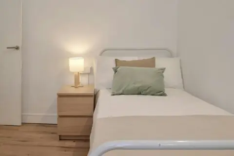 Habitación en La Xerea