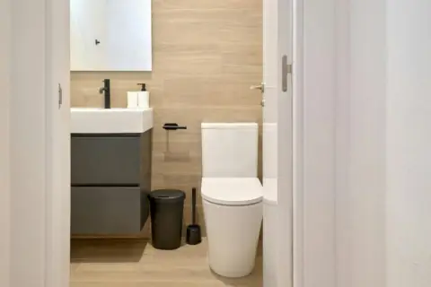 Habitación en La Xerea