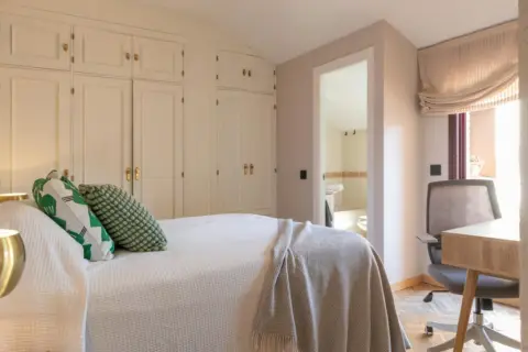 Habitación en Casco Antiguo