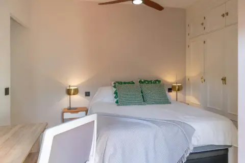 Habitación en Casco Antiguo