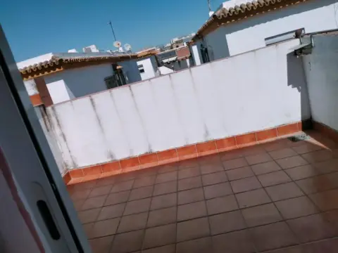 Casa pareada en calle >calle Ntra. Sra. del Carmen, nº >