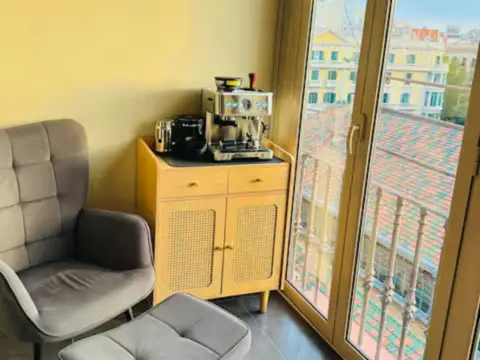 Piso en La Dreta de l'Eixample