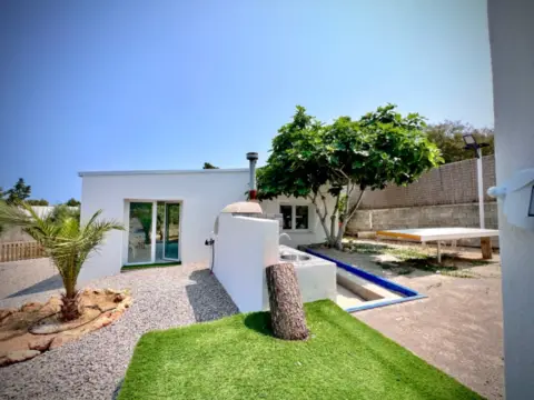 Finca rústica en Sant Josep de sa Talaia