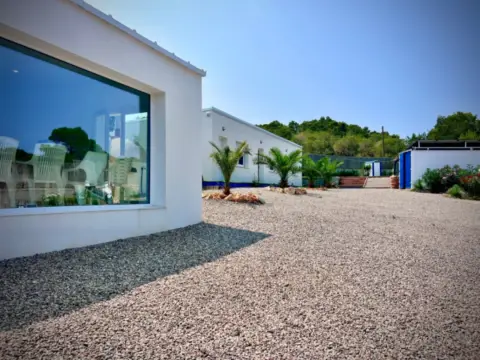 Finca rústica en Sant Josep de sa Talaia
