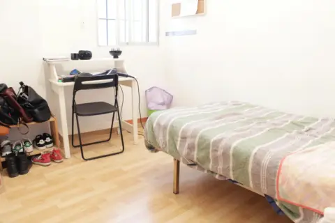 Habitación en San Bartolomé-Judería