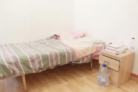 Habitación en San Bartolomé-Judería