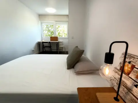 Habitación en Palomeras Sureste