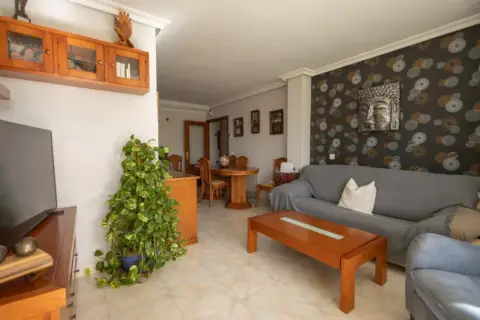 Ático en calle >Carrer de Lestrella, nº >