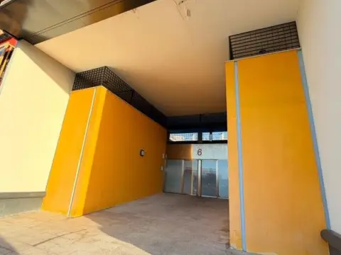 Piso en calle >C. Pobladores, nº >