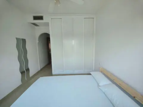 Habitación en Elcano-Los Bermejales