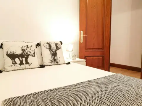 Habitación en Lista