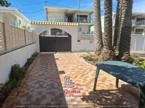 Apartamento en Platja d'Oliva