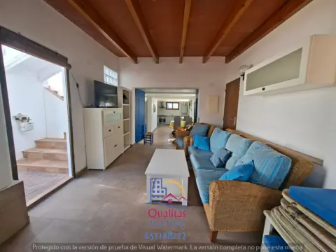 Apartamento en Platja d'Oliva