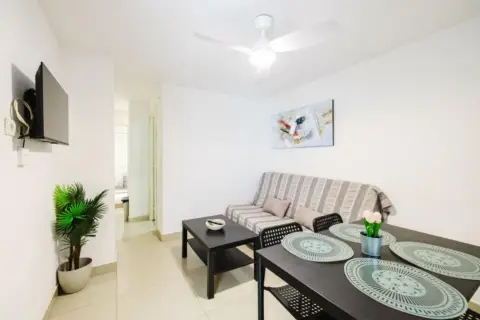Casa unifamiliar en calle Bailén, nº >