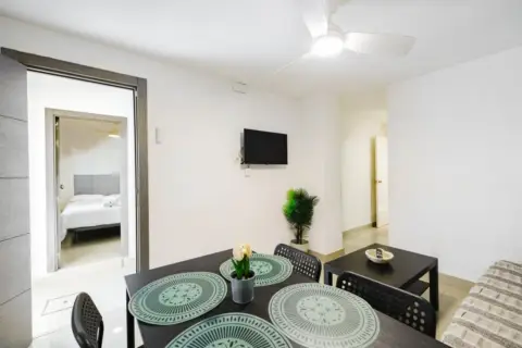 Casa unifamiliar en calle Bailén, nº >