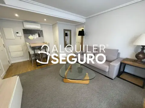 Piso en Moncloa-Aravaca