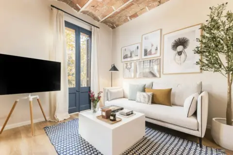 Piso en La Sagrada Família