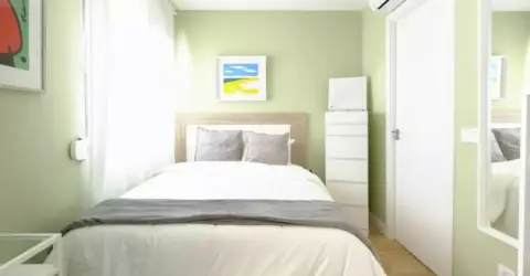 Habitación en Castillejos