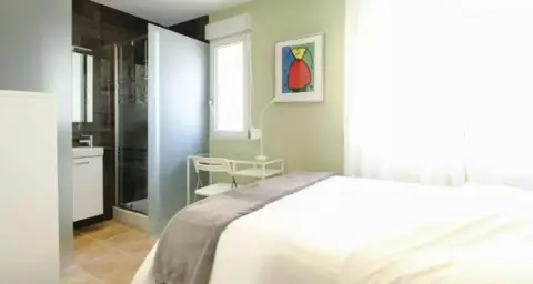 Habitación en Castillejos
