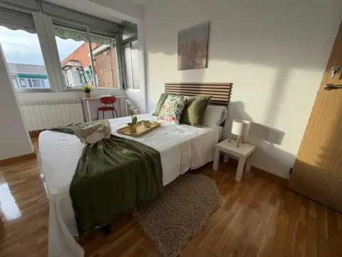 Habitación en Casco Histórico de Vallecas