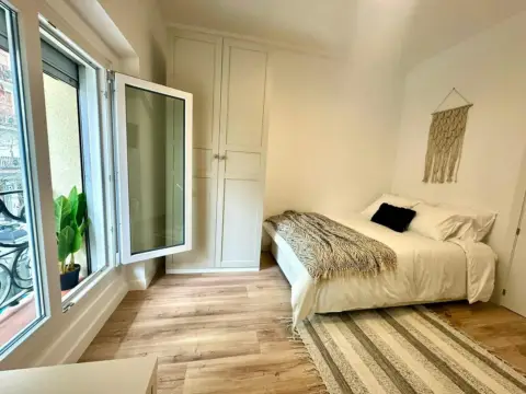 Habitación en Goya