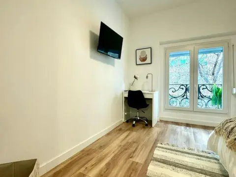 Habitación en Goya