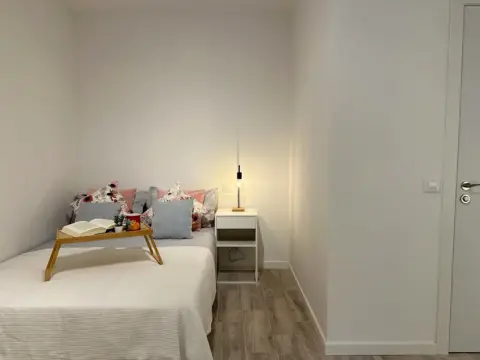 Habitación en Goya