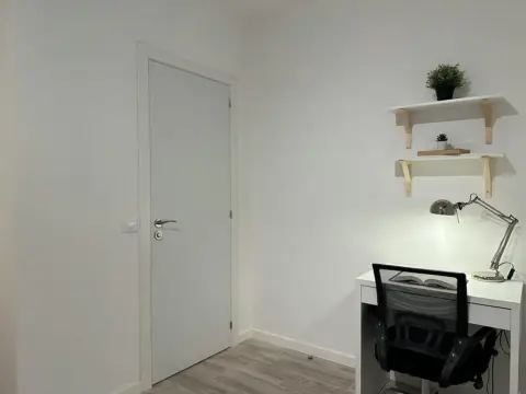 Habitación en Goya
