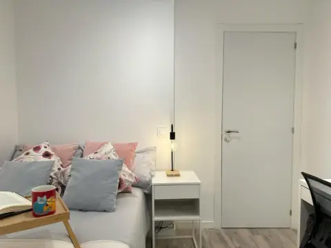 Habitación en Goya