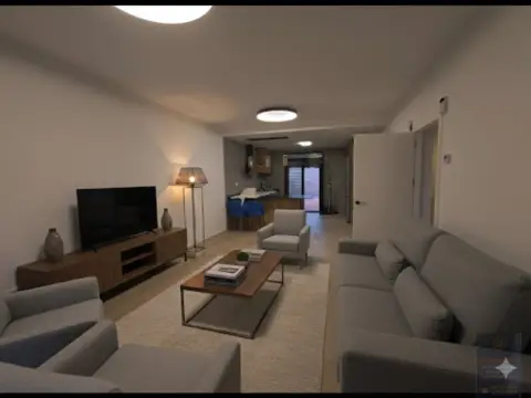 Chalet en Valmojado