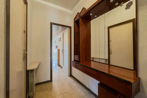 Piso – Barcelona Capital
